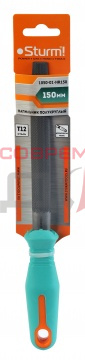 Напильник полукруглый Sturm 1050-01-HR150